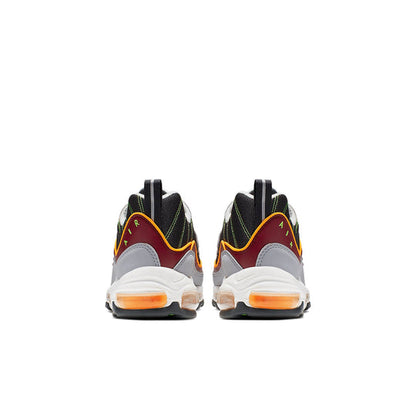 Nike Air Max 98 'Team Red Green' 640744-603