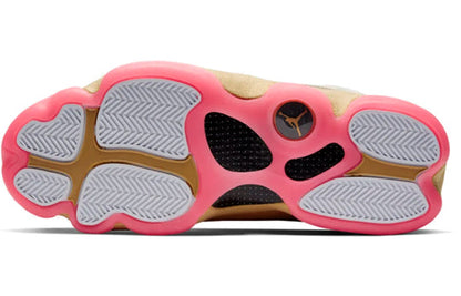 Air Jordan 13 Retro 'Chinese New Year' CW4409-100