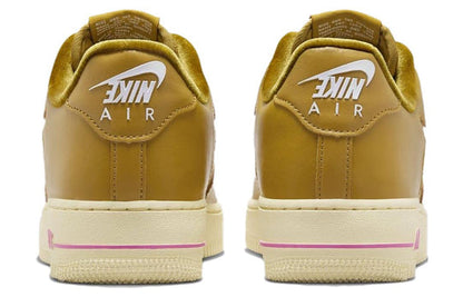 (WMNS) Nike Air Force 1 Low ' 07 SE 'Just Do It' FB8251-700
