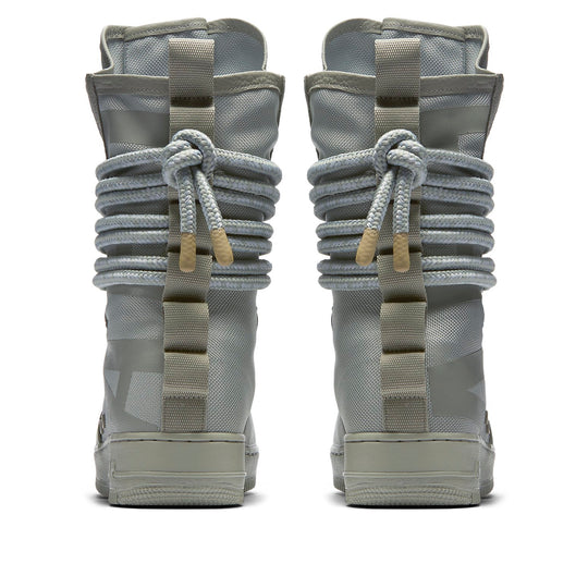 Nike SF Air Force 1 High 'Sage' AA1128-201
