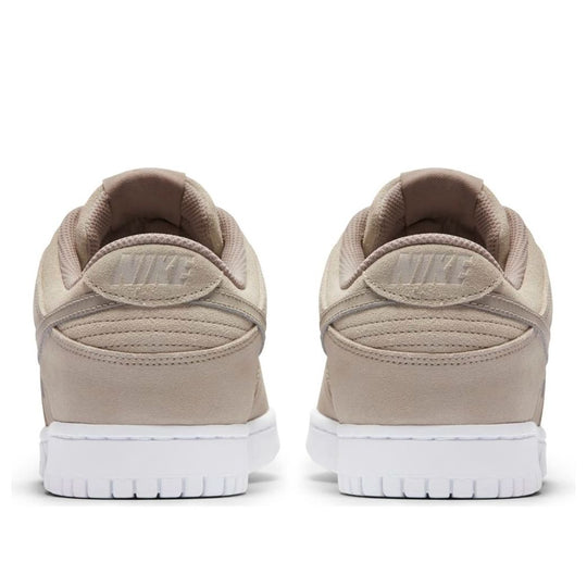 Nike Dunk Retro Low 'Pale Grey' 896176-004