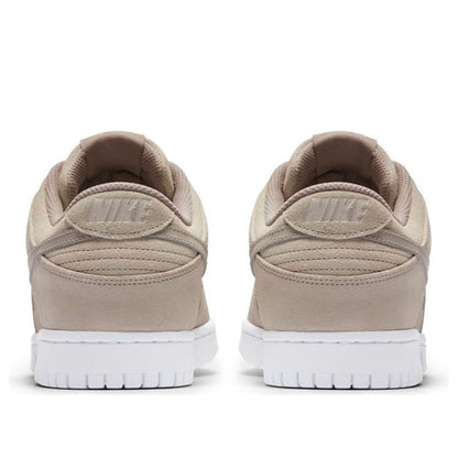 Nike Dunk Retro Low 'Pale Grey' 896176-004