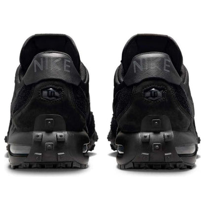 Nike Air Max Waffle Racer SP 'Black Anthracite' FV6946-001