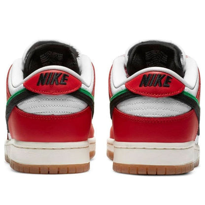 Nike x Frame Skate SB Dunk Low 'Habibi' CT2550-600
