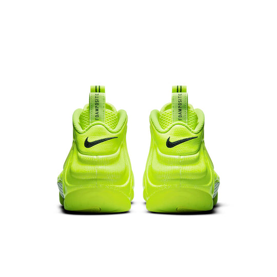 Nike Air Foamposite Pro 'Volt' 2021 624041-700