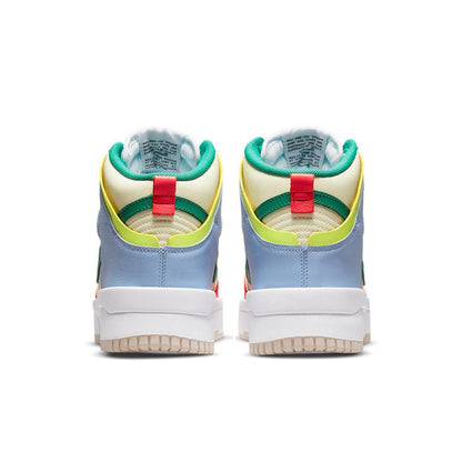 (WMNS) Nike Dunk High Rebel 'Cashmere Coral' DH3718-700