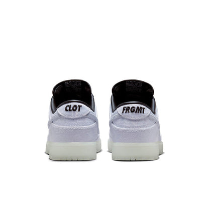Nike x Fragment x CLOT Dunk Low '20th Anniversary' FN0315-110