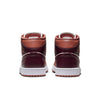 (WMNS) Air Jordan 1 Mid 'Sky J Orange' BQ6472-200