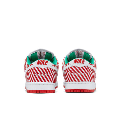Nike SB Dunk Low 'Candy Cane' 313170-613
