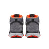 Nike x Poler Dunk High OMS 'Dark Grey Orange' 806335-008