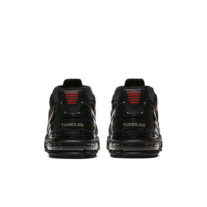 Nike Air Max Plus 3 'Black Orange' CV1643-001
