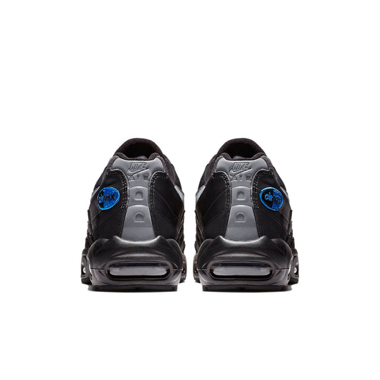 Nike Air Max 95 'Anthracite' BQ3168-002