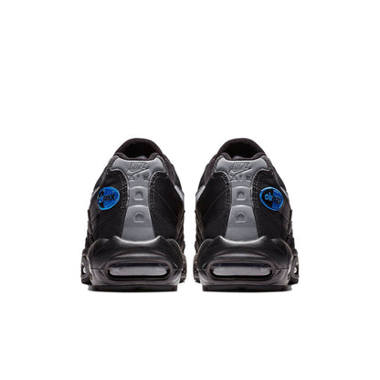 Nike Air Max 95 'Anthracite' BQ3168-002