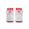 Nike Air Force 1 High '07 'University Red' CV1753-100