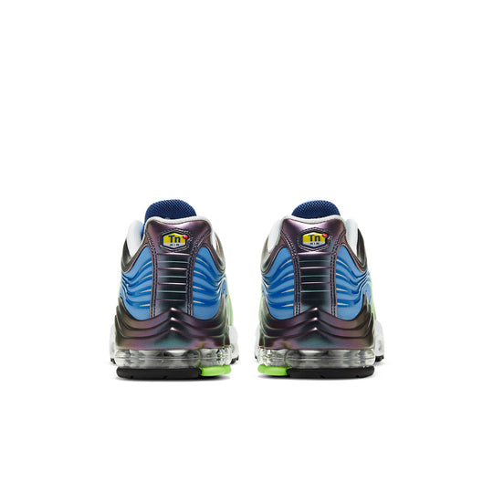 Nike Air Max Plus 2 'Valor Blue' 2020 CQ7754-400