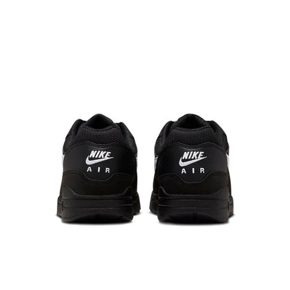 Nike Air Max 1 'Black White Swoosh' FZ0628-010