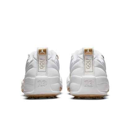 Air Jordan 12 Low Golf 'Masters' DM0106-117