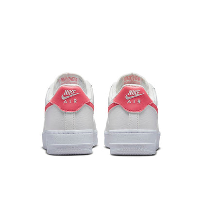 (WMNS) Nike Air Force 1 Low '07 Next Nature 'Summit White Sea Coral' DV3808-100