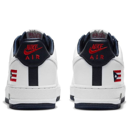 Nike Air Force 1 Low QS 'Puerto Rico' CJ1386-100