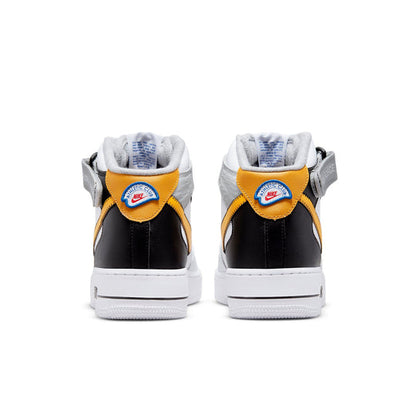 Nike Air Force 1 Mid '07 LV8 'Athletic Club - Dark Sulfur' DH7451-101