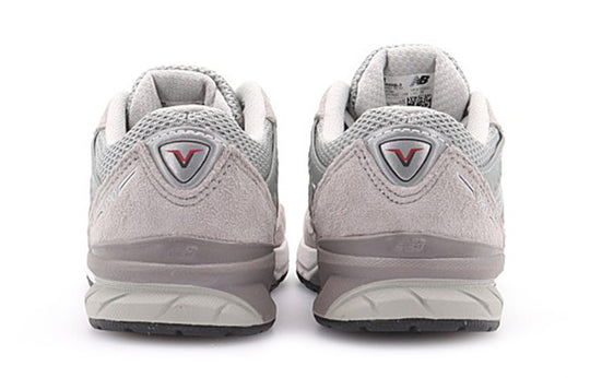 (TD) New Balance 990v5 'Grey' IC990GL5