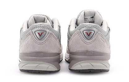 (TD) New Balance 990v5 'Grey' IC990GL5