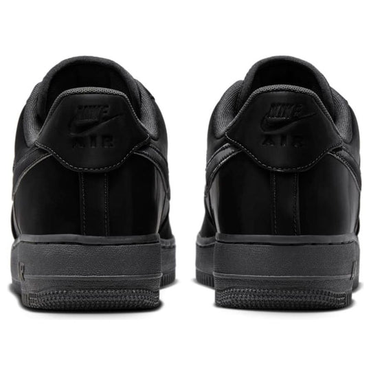Nike Air Force 1 Low LX 'Vanta Black' HF9109-001