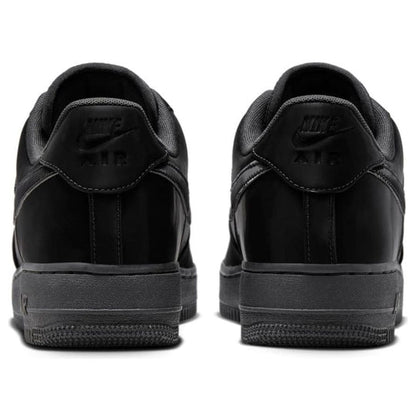 Nike Air Force 1 Low LX 'Vanta Black' HF9109-001