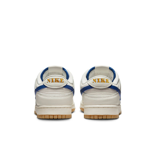 Nike Dunk Low SE 'Sail Game Royal Gum' DX3198-133