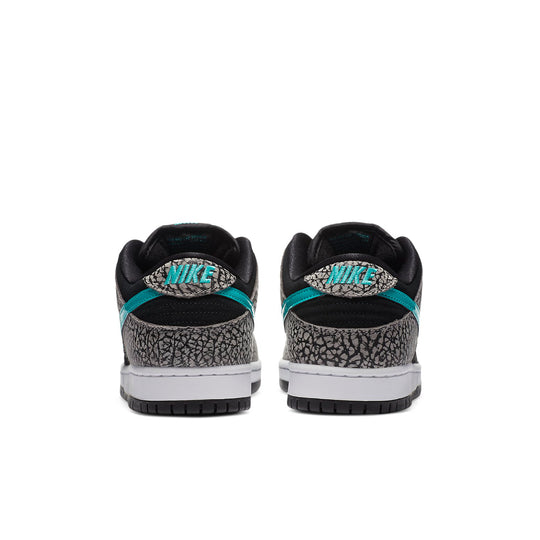Nike SB Dunk Low Pro 'Atmos Elephant' BQ6817-009