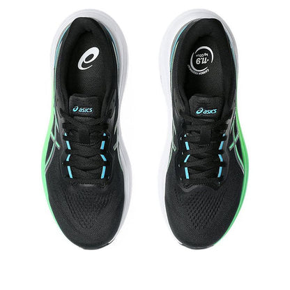 ASICS GT-1000 13 'Black Digital Aqua' 1011B858-001