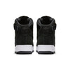 Nike Air Force 1 High '07 'Triple Black Suede White' 315121-038