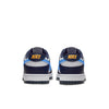 Nike Dunk Low 'Midnight Navy University Blue' FN7800-400