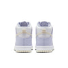 (WMNS) Nike Dunk High 'Oxygen Purple' FN3504-100