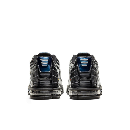 Nike Air Max Plus 3 'Iridescent' CW2647-001