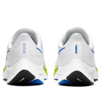 Nike Air Zoom Pegasus 37 'White Cyber' BQ9646-102