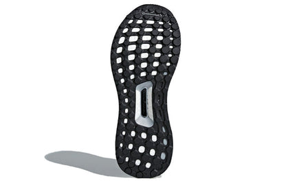 (WMNS) adidas UltraBoost X 'Core Black' BB6162