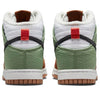 (WMNS) Nike Dunk High LX Next Nature 'Toasty' DN9909-100