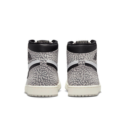 Air Jordan 1 Retro High OG 'White Cement' DZ5485-052