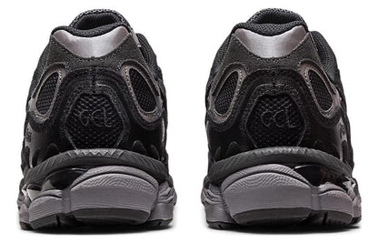 ASICS Gel-NYC 'Graphite Grey Black' 1201A789-020