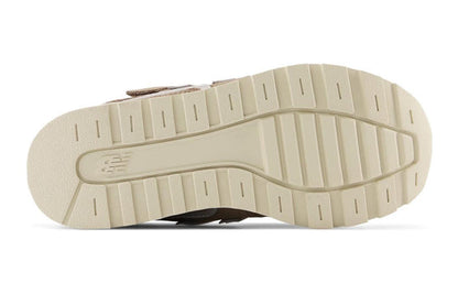 (PS) New Balance 996 Wide Shoes 'Brown' YV996XA3