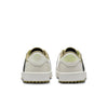 Air Jordan 1 Low Golf x Travis Scott 'Olive' FZ3124-200