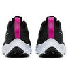 (WMNS) Nike Air Zoom Pegasus 37 Shield 'Black Aurora Green' CQ8639-003