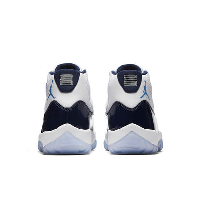 Air Jordan 11 Retro 'Win Like '82' 378037-123