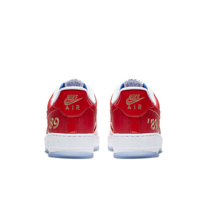 Nike Air Force 1 Low '1989 NBA Finals' CI9882-600