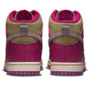 (WMNS) Nike Dunk High 'Dynamic Berry' FB1273-500