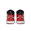 Air Jordan 1 Mid 'Gym Red Black White' DQ8426-061