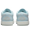 Air Jordan 1 Low SE 'Glacier Blue Summit White' HJ5999-400