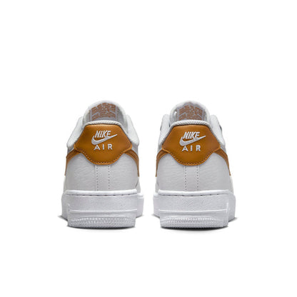 (WMNS) Nike Air Force 1 Low '07 Next Nature 'White Gold Suede' DN1430-104