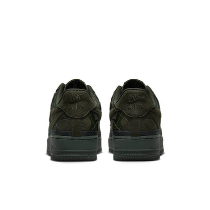 Nike x Billie Eilish Air Force 1 Low 'Sequoia' DQ4137-300
